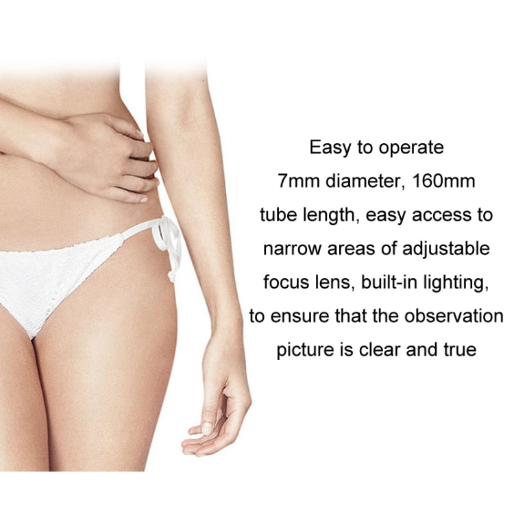 500萬數碼电子顯微鏡 防水皮膚鏡