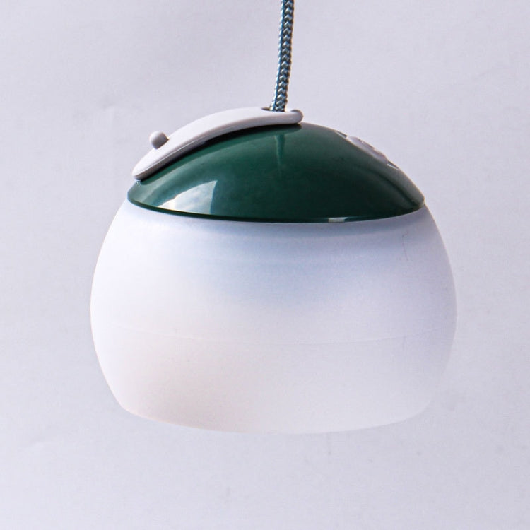 多功能野營燈復古USB充電led帳篷馬燈手提燈