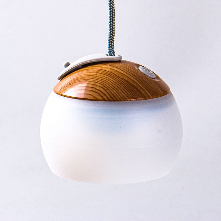 多功能野營燈復古USB充電led帳篷馬燈手提燈