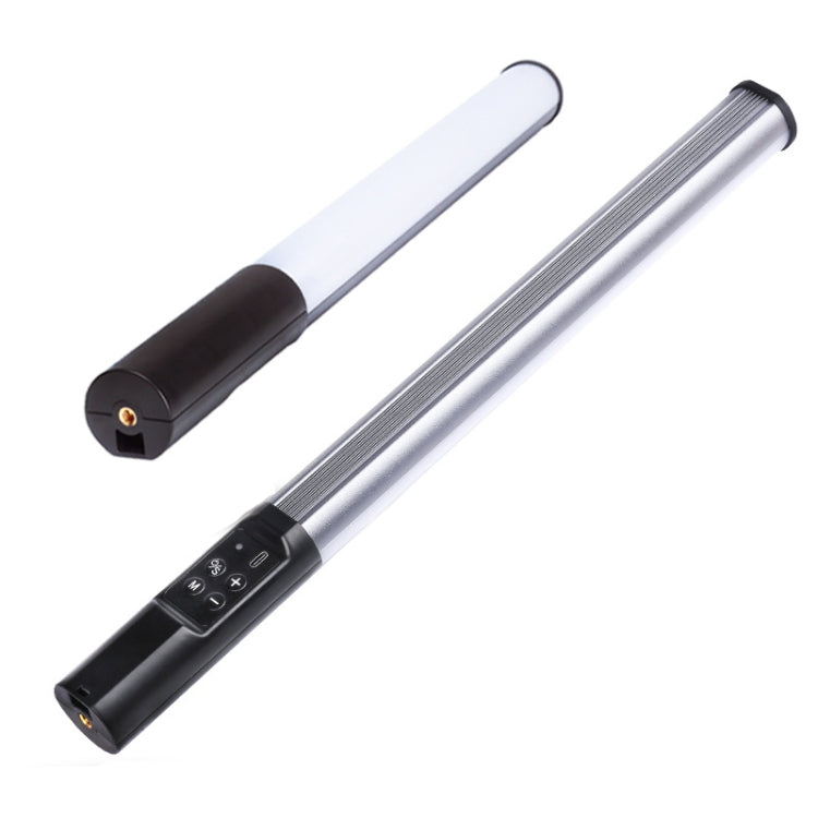 RGB 39顆燈珠攝影補光燈 LED手持直播棒燈