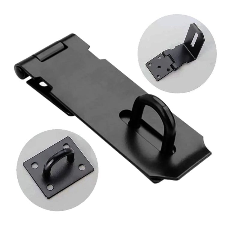 201不銹鋼防水鎖櫃門鎖具