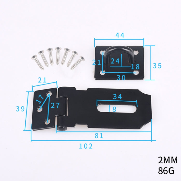 201不銹鋼防水鎖櫃門鎖具
