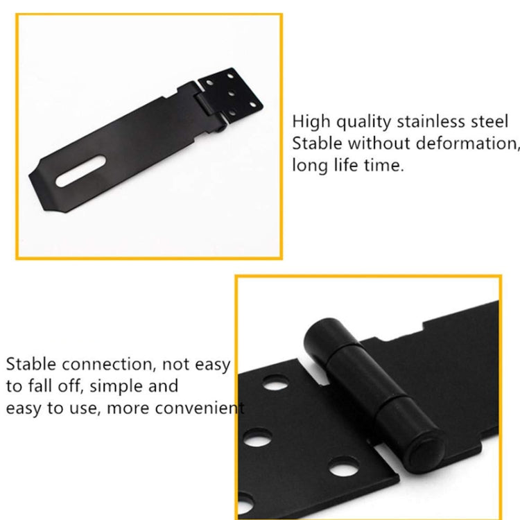 201不銹鋼防水鎖櫃門鎖具