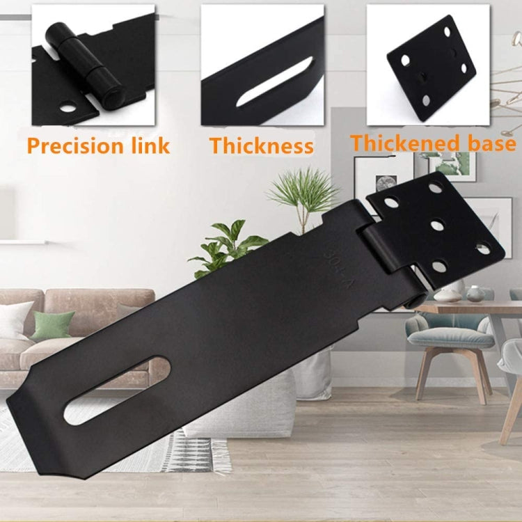 201不銹鋼防水鎖櫃門鎖具