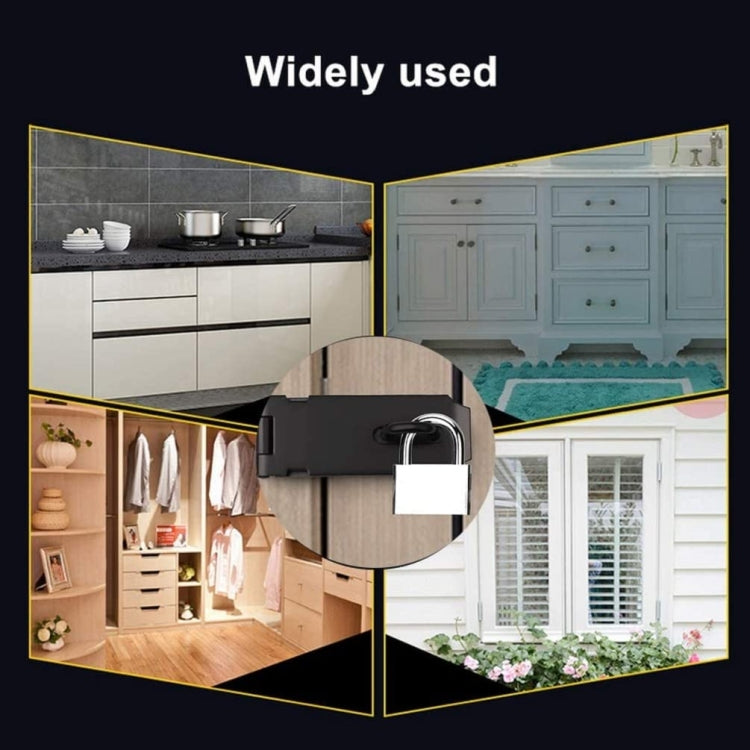 201不銹鋼防水鎖櫃門鎖具