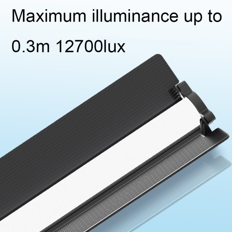 24W 72顆燈珠LED手持全彩RGB棒燈攝影燈 帶遮光恭弘=叶 恭弘