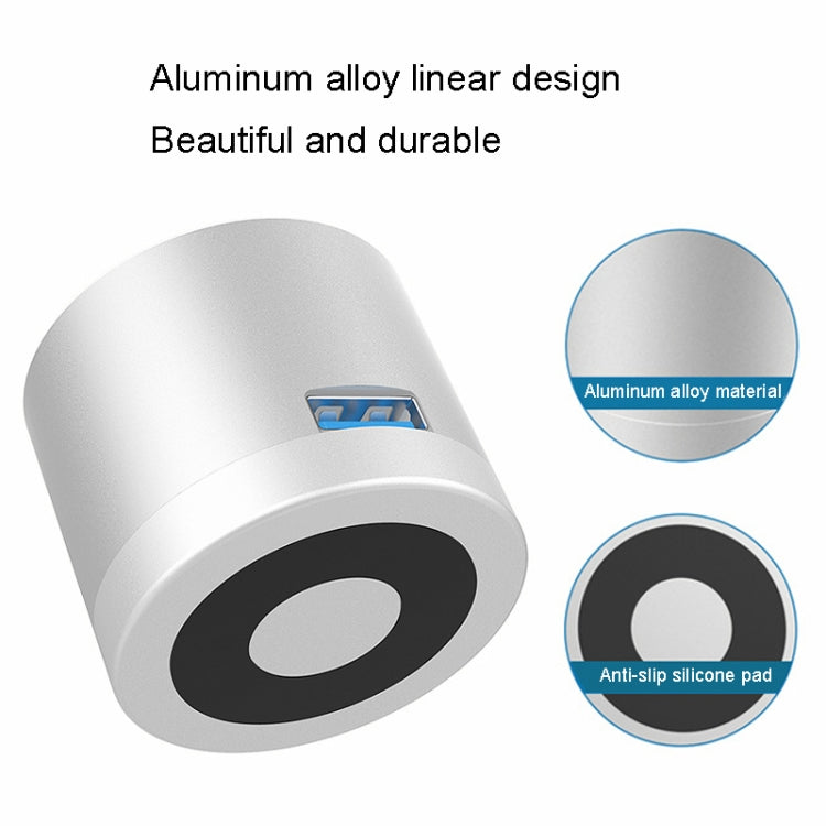 適用於Apple Pencil 1 USB充電轉接器金屬底座帶LED指示燈