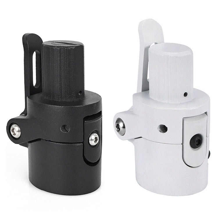 適用於小米M365 / PRO電動滑板車配件 摺疊器總成