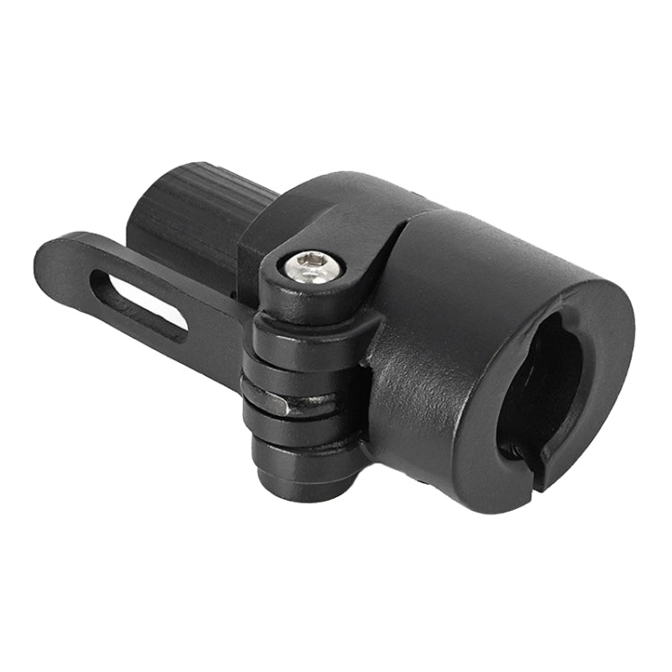 適用於小米M365 / PRO電動滑板車配件 摺疊器總成