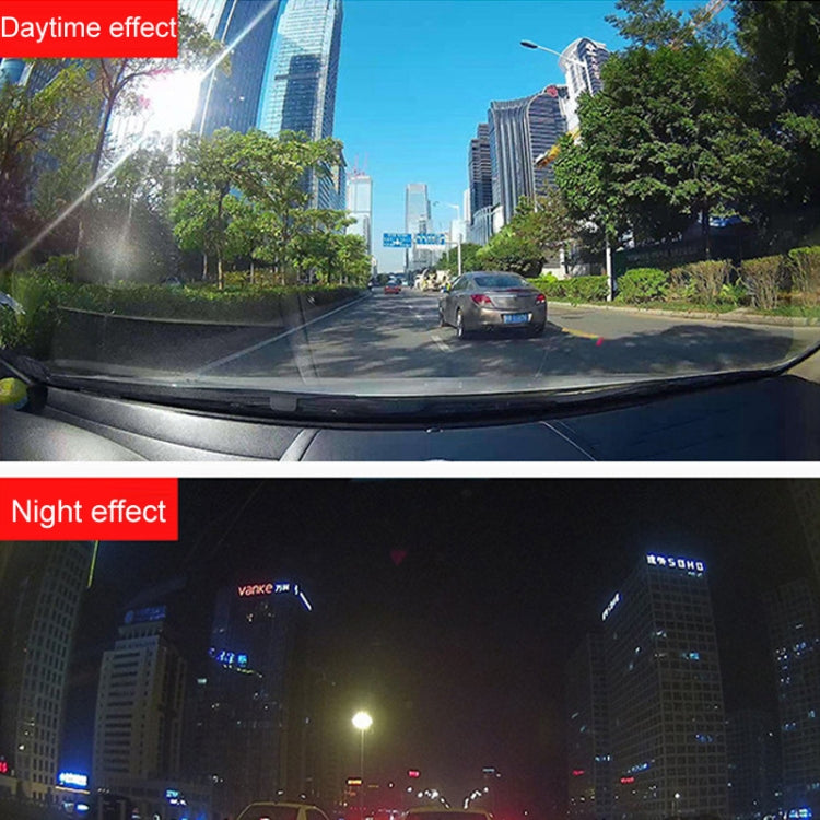 3鏡頭錄像高清1080P多國語言行車記錄儀