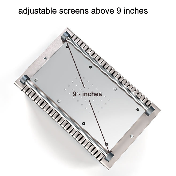 巴酷BA-948E手機液晶分離機平板显示屏分離器加熱板