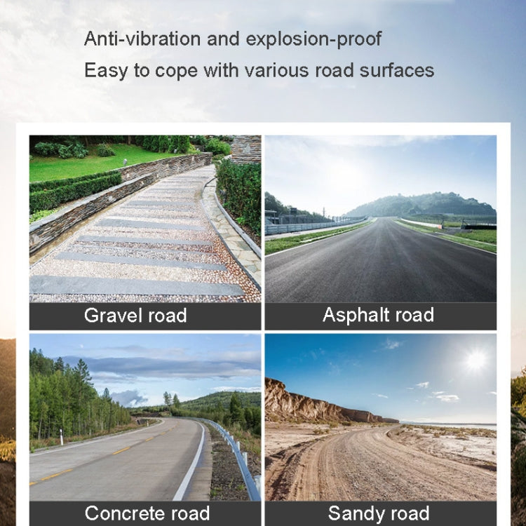 適用於小米M365 / KUGOO M4 9 x 2.25寸電動滑板車輪胎