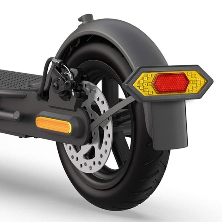 適用於小米M365 / Pro / Pro 2電動滑板車LED夜間轉向燈