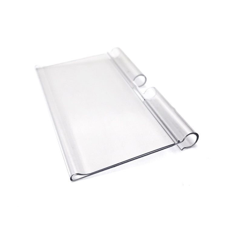 10個/包 標籤條超市展示標價牌