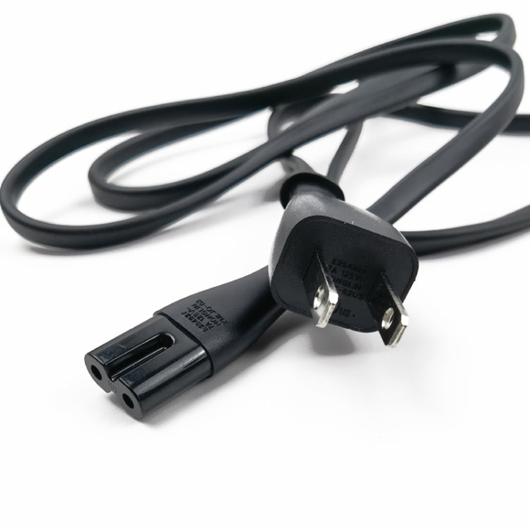 適用於小米M365電動滑板車充電器42V電源線 美規