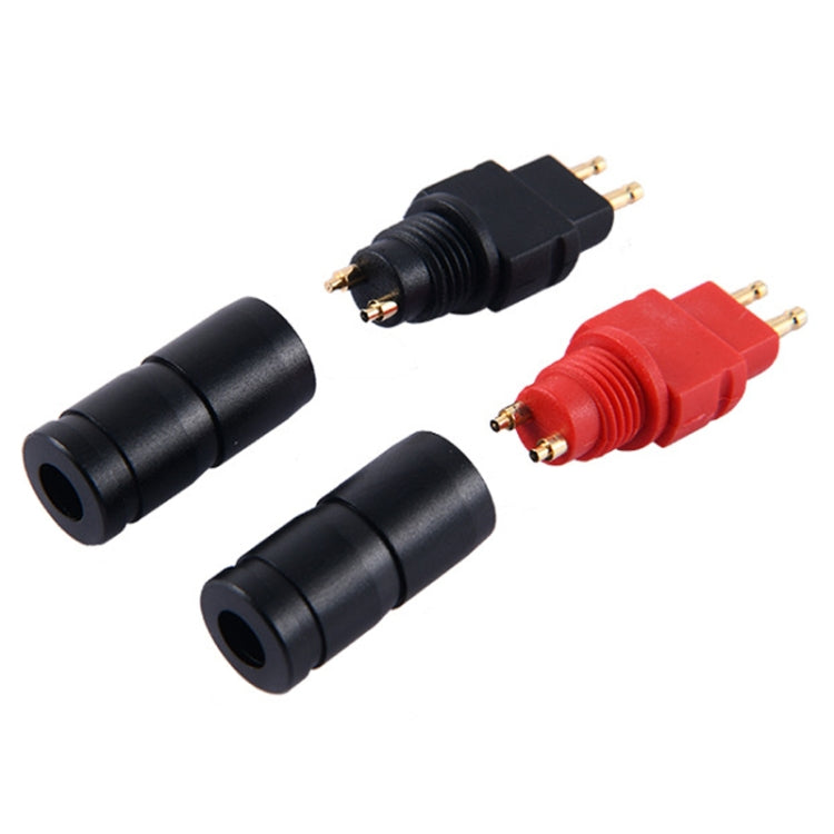 適用於森海HD580 / HD600 / HD650 / HD660S耳機插針