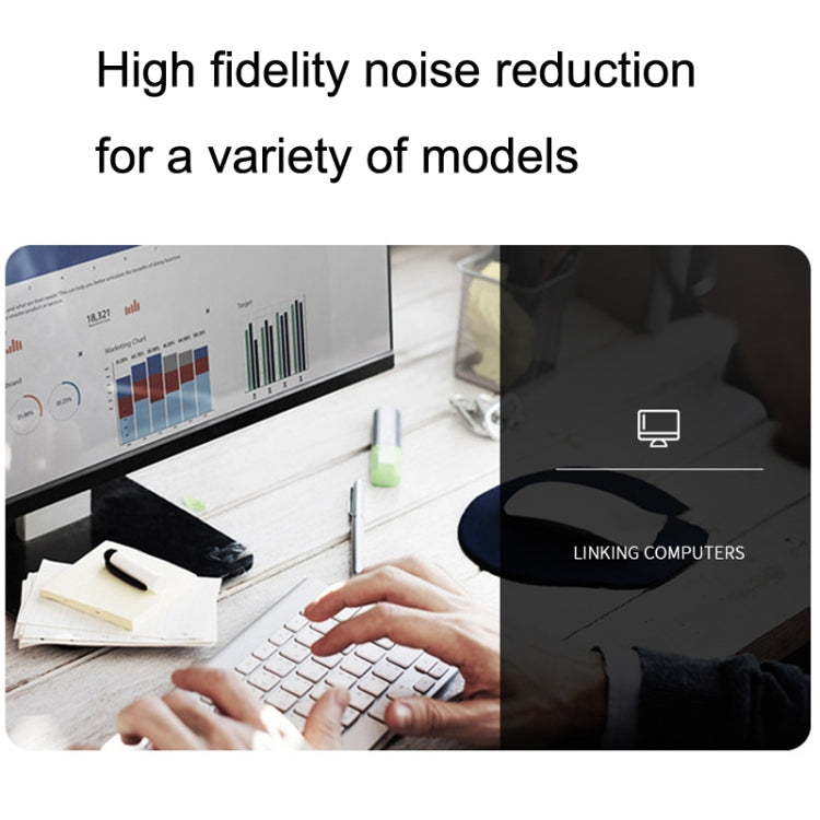 適用於森海HD580 / HD600 / HD650 / HD660S耳機插針