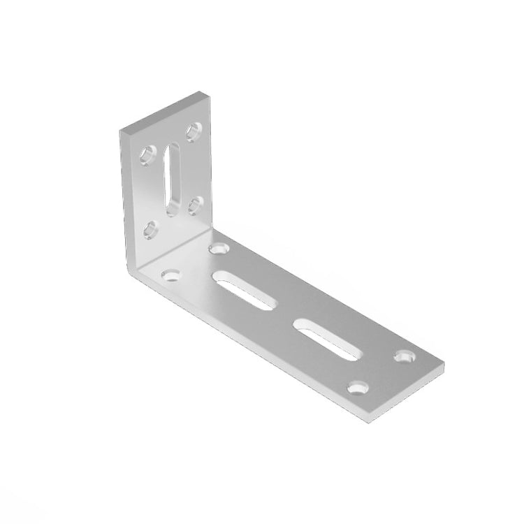 加厚角碼直角吊櫃隔板