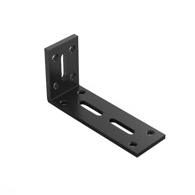 加厚角碼直角吊櫃隔板