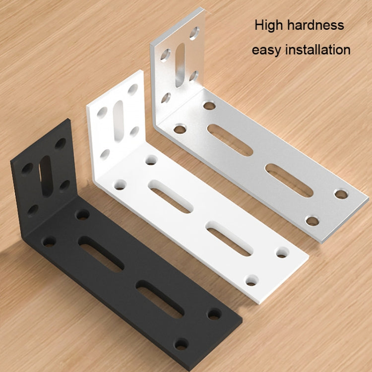 加厚角碼直角吊櫃隔板