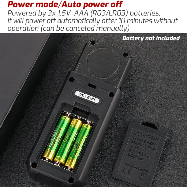 照度計 流明測試儀 亮度光度計