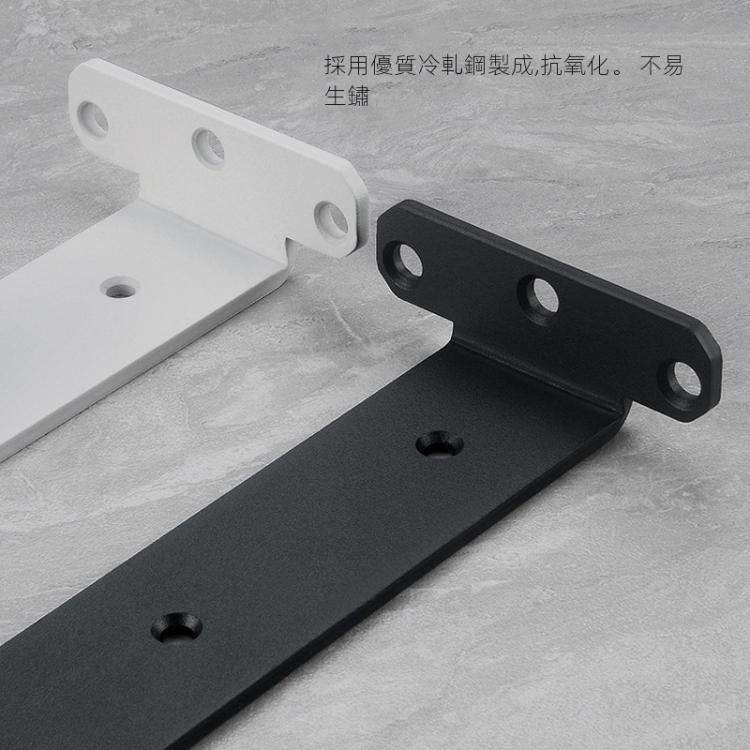 5mm厚三角支架書櫥隔板層板托