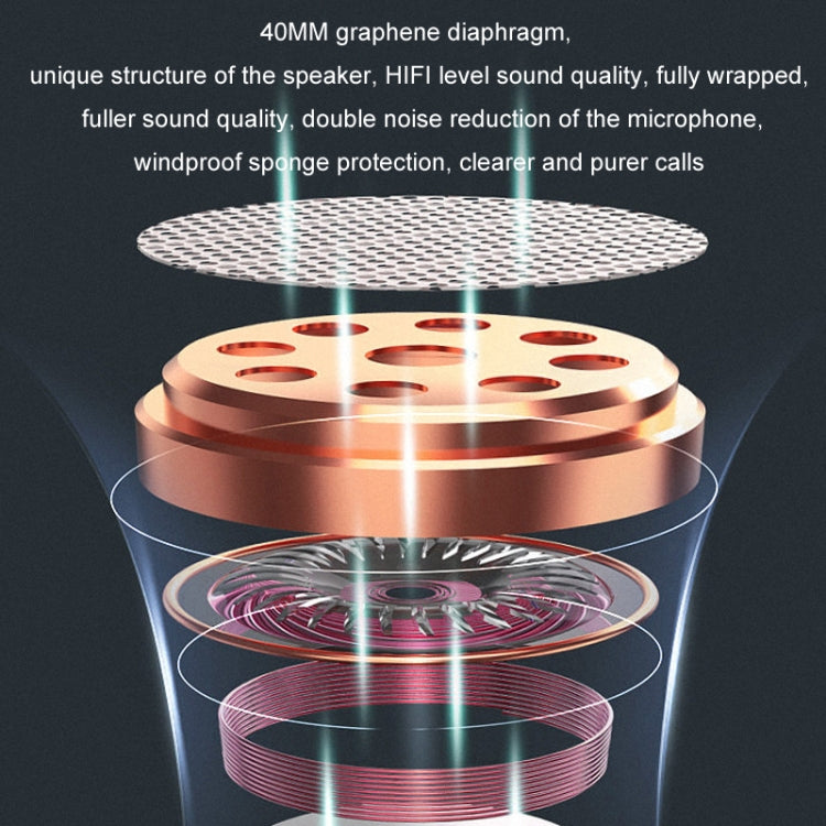 酷騎寶 摩托車頭盔內置防水藍牙耳機