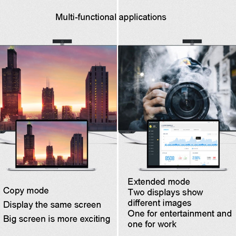 唯格 HDMI 轉 DVI 電腦電視高清显示器轉換線 可互轉