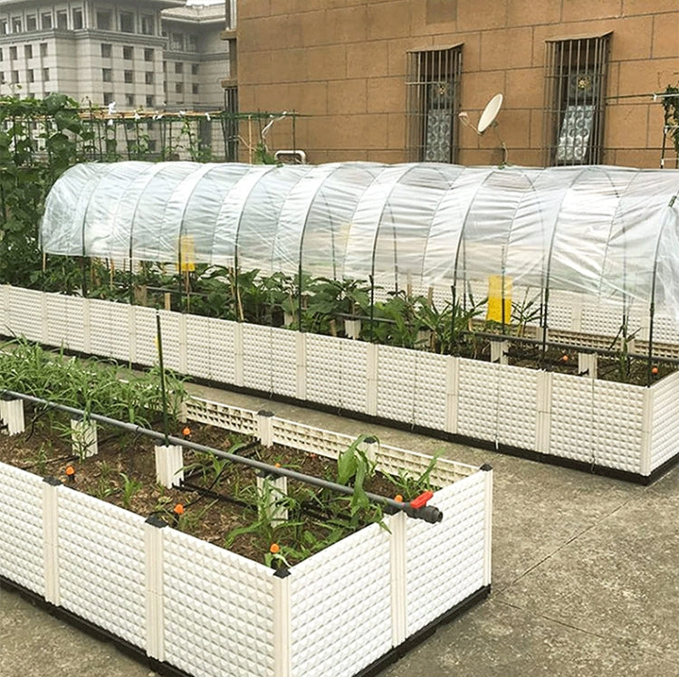 透明植物防凍膜防水覆蓋窗戶密封膜溫室PE覆蓋膜