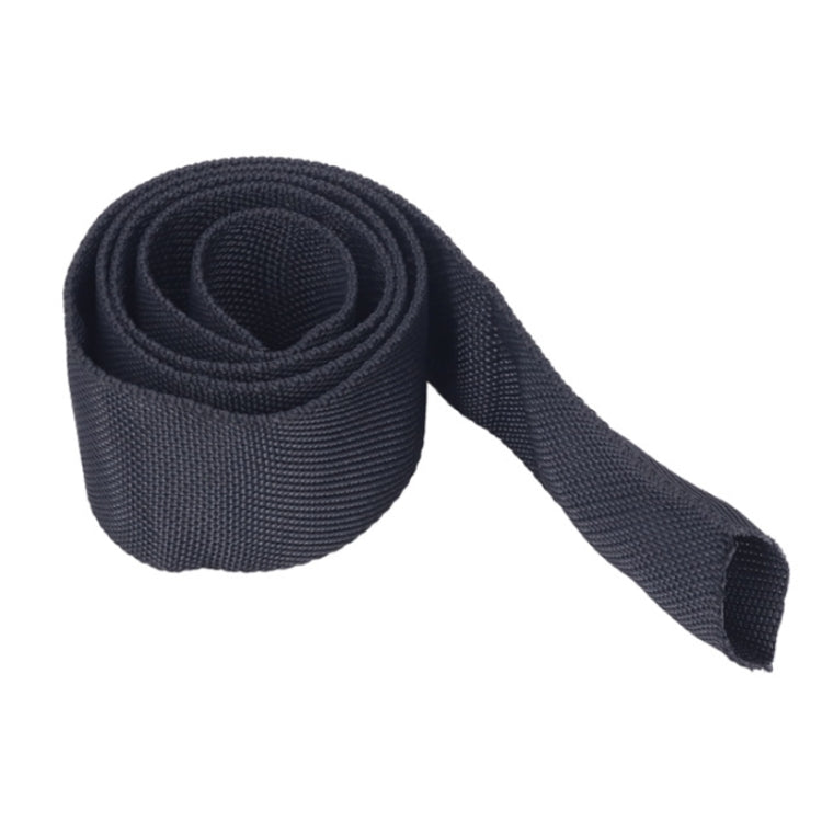 越野救援拖車電動絞盤繩護套