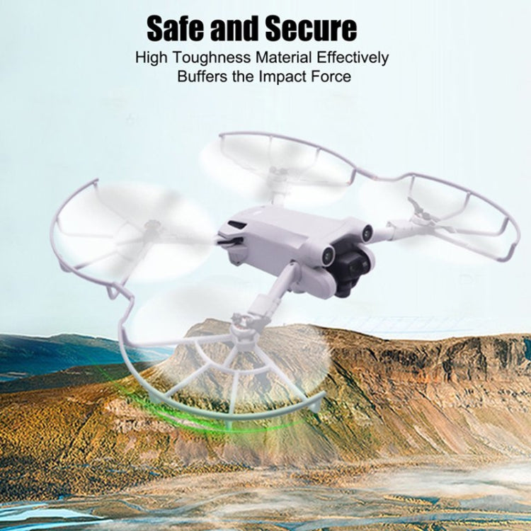 螺旋槳恭弘=叶 恭弘防撞保護圈