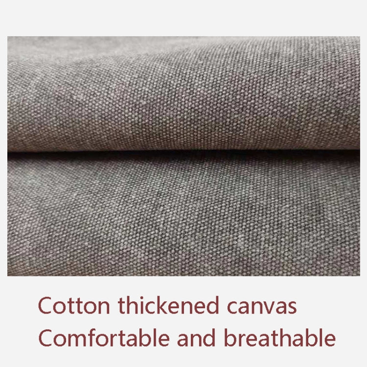 花藝奶茶烘焙工作服圍裙