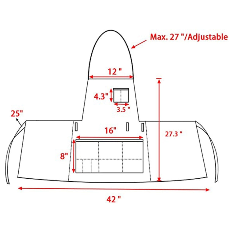 油彩美術畫畫工作服圍裙
