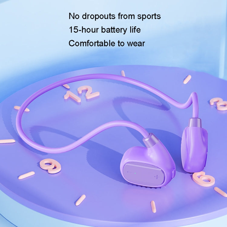 氣傳導開放式OWS 5.3藍牙耳機