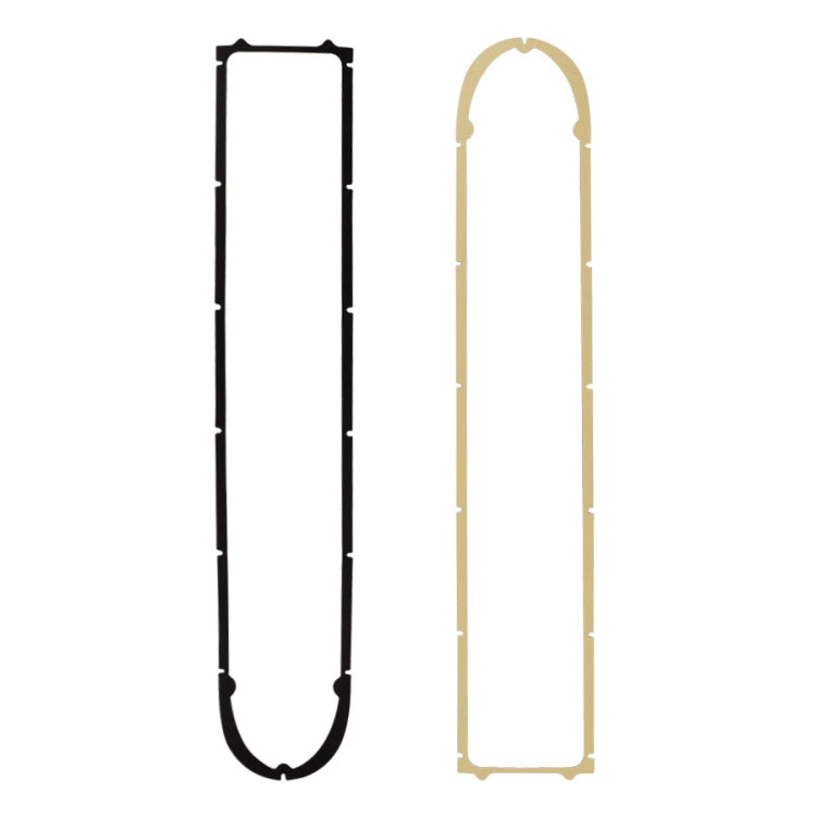 適用於小米 M365 1S 電動滑板車配件 腳墊防水密封圈