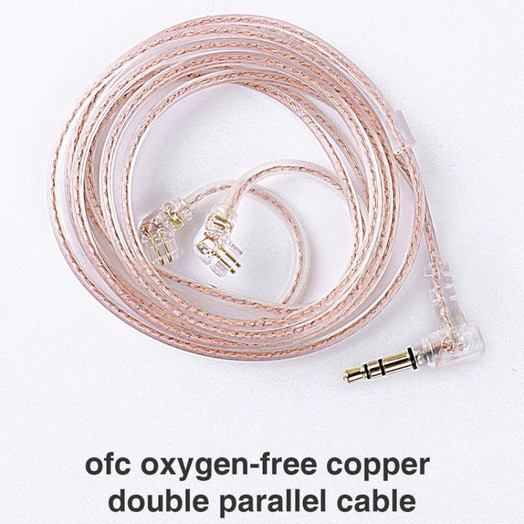 FZ 入耳式直播hifi音質耳機