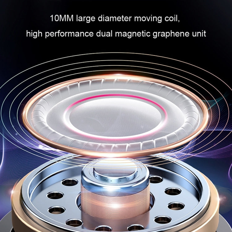 CVJ 入耳式耳塞樹脂可換線耳機