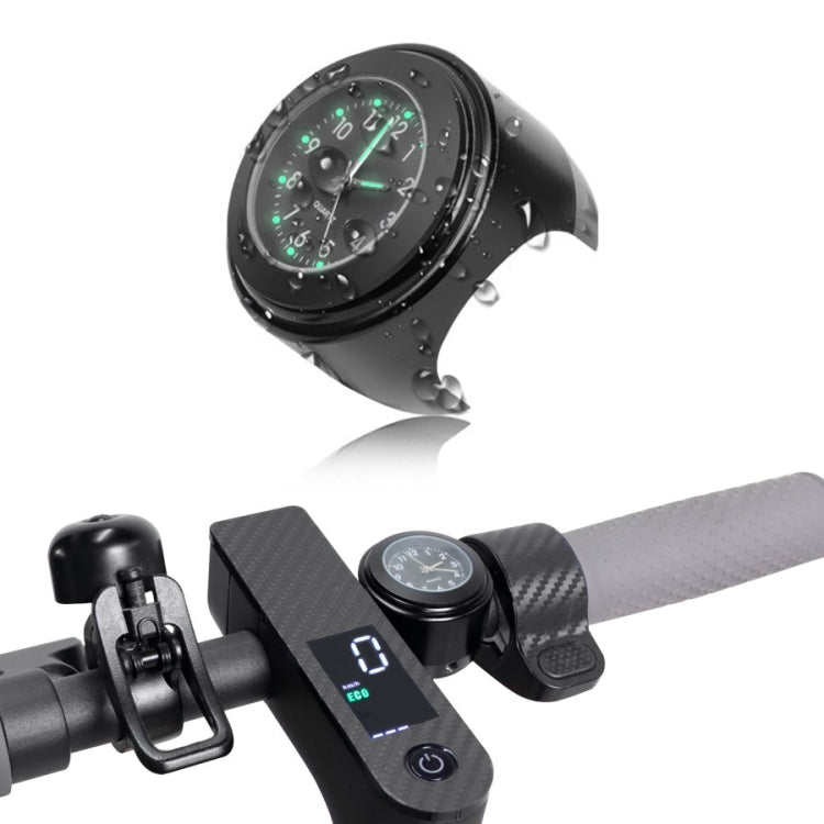 適用於小米M365 / Pro電動滑板車电子手錶