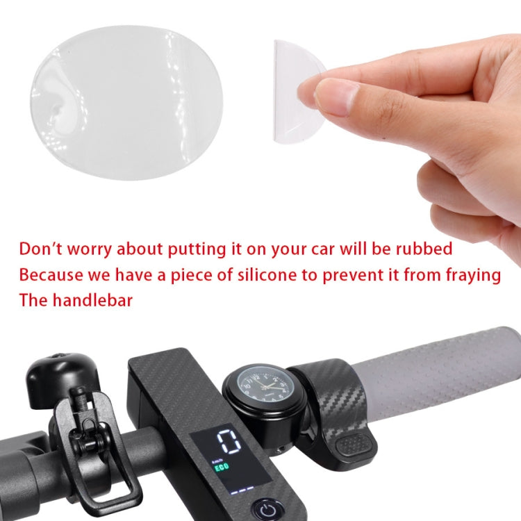 適用於小米M365 / Pro電動滑板車电子手錶