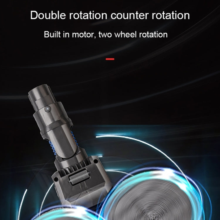 適用於戴森V10 Slim / SV18 / V12 Slim X001電動拖把頭+水箱