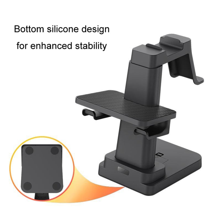 VR頭顯一體機手柄支架 適用於PICO4/Meta Quest/ rift S/HTC