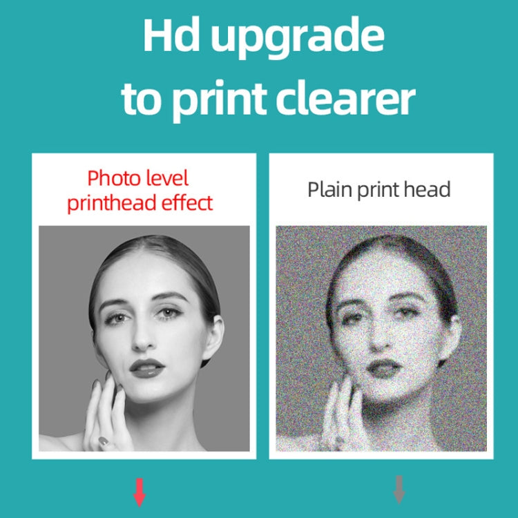 迷你學生錯題藍牙熱敏打印機