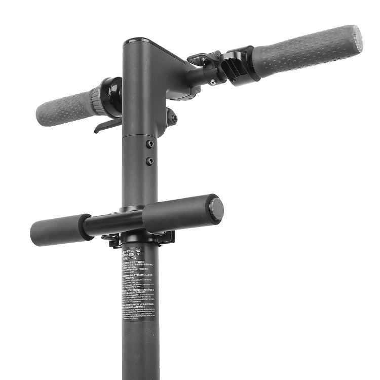 適用於賽格威 G30 Max電動滑板車兒童扶手無燈款