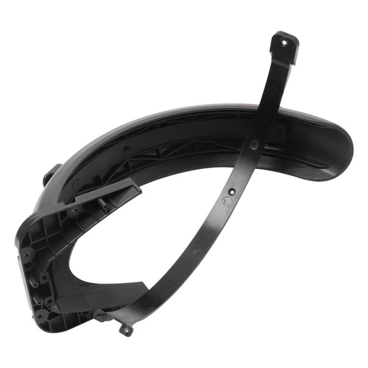 適用於納恩博 MAX G30 電動滑板車零配件 擋泥板尾燈線蓋板