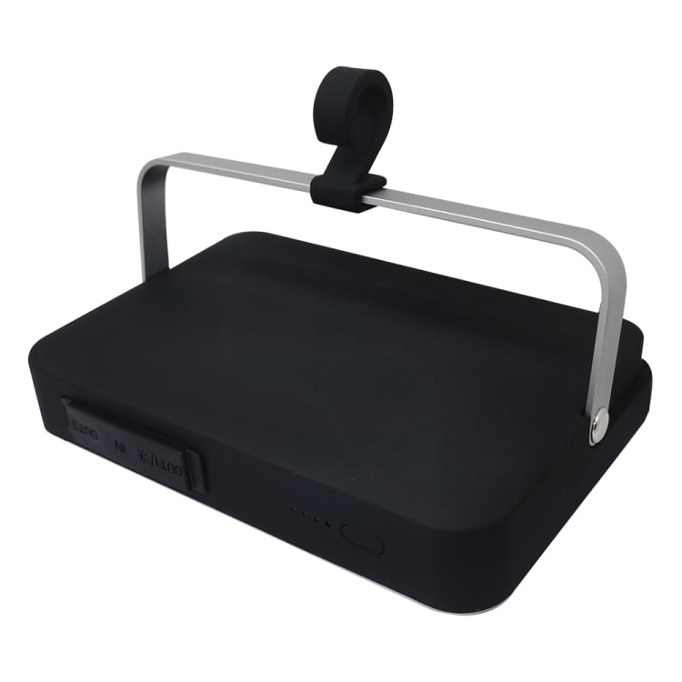 戶外野營LED燈 防水USB充電照明燈