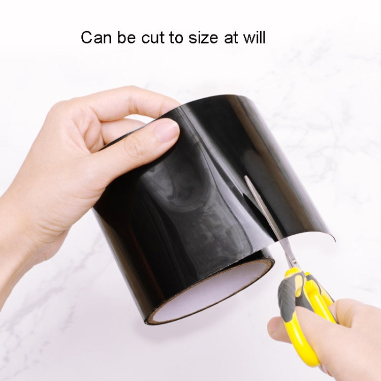 防水補漏膠帶 廚房衛生間PVC水管膠帶