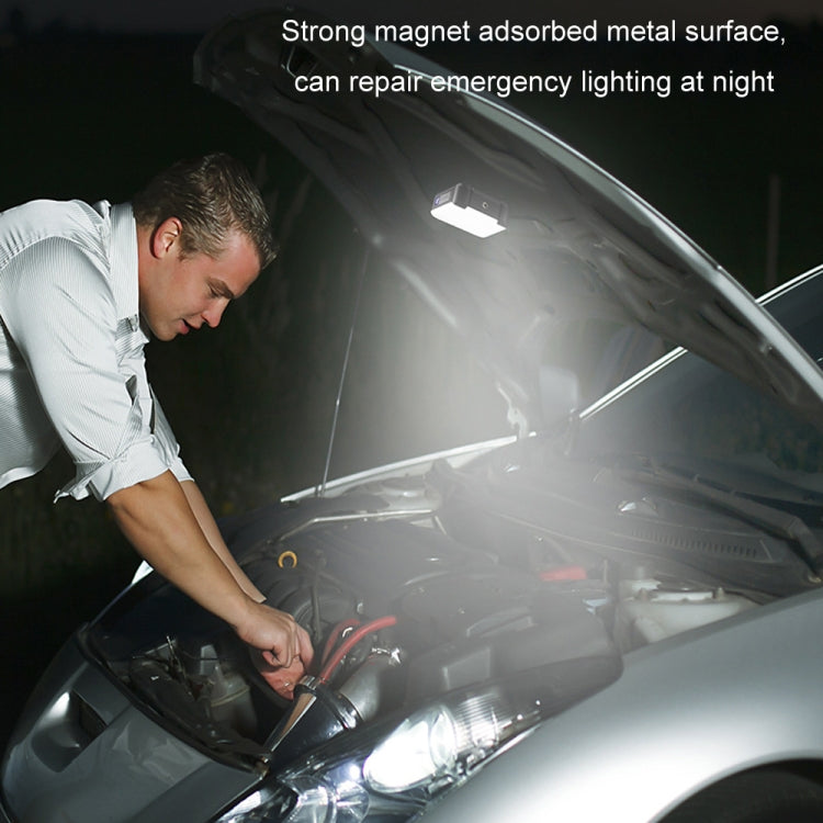 多功能戶外野營燈 USB充電帳篷燈