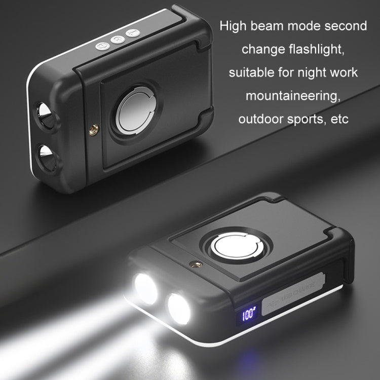 多功能戶外野營燈 USB充電帳篷燈