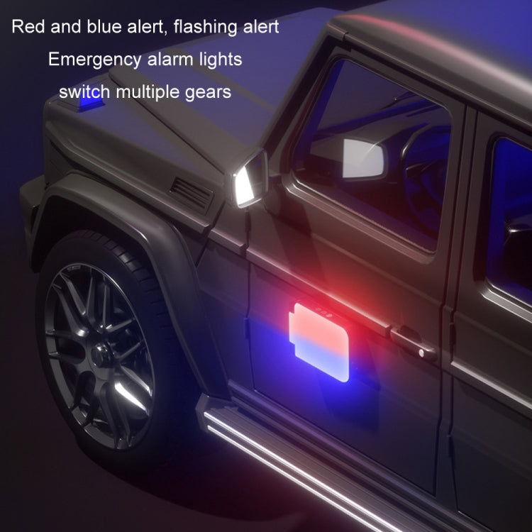 多功能戶外野營燈 USB充電帳篷燈