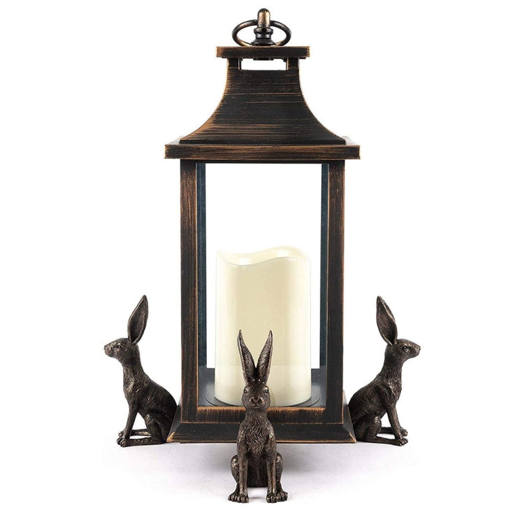 3件套 花盆腳墊動物形狀樹脂植物花盆支撐腳墊